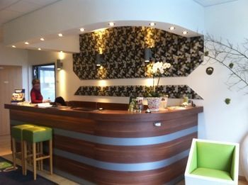 Hotel Alea