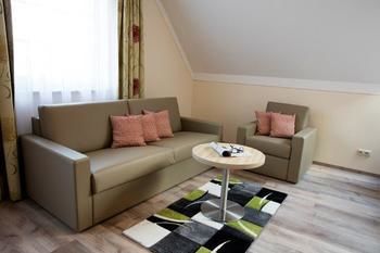 Hotel Stra�hof