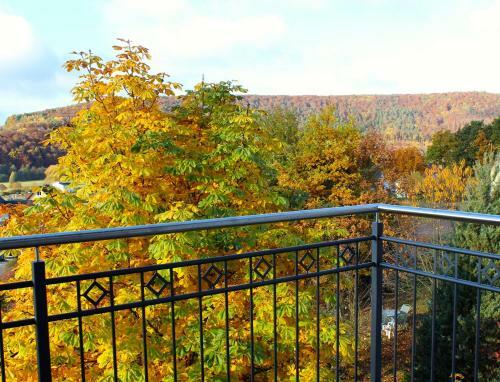 Apartamento Pension H�chemer