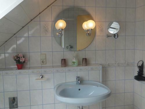 Apartamento Pension H�chemer