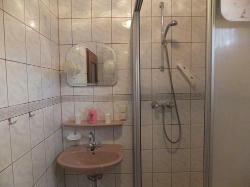Apartamento Pension H�chemer