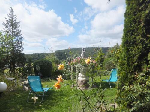 Apartamento Pension H�chemer