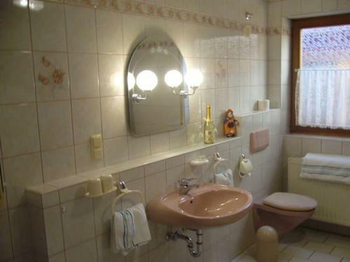Apartamento Pension H�chemer