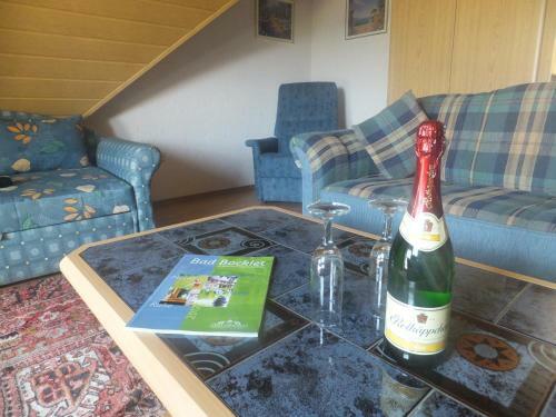 Apartamento Pension H�chemer