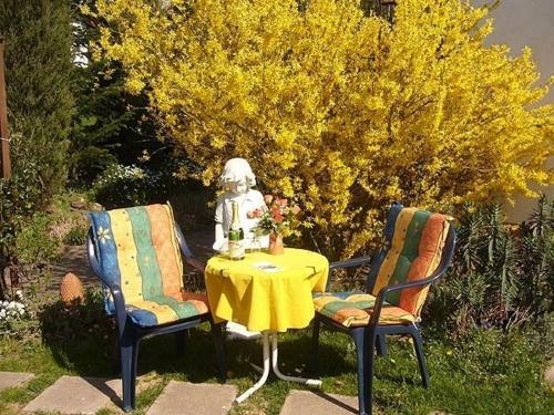 Apartamento Pension H�chemer