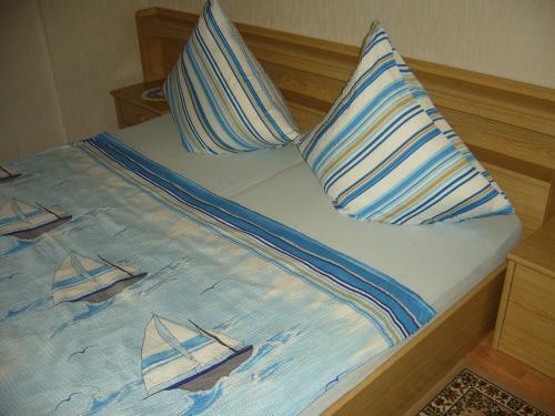 Apartamento Pension H�chemer