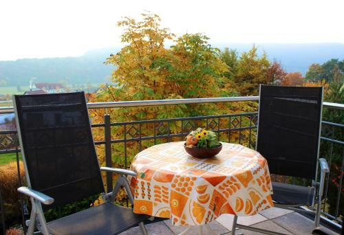 Apartamento Pension H�chemer