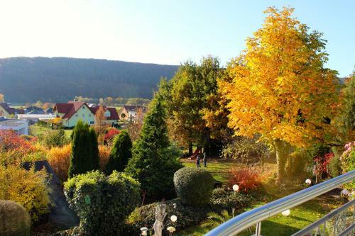 Apartamento Pension H�chemer