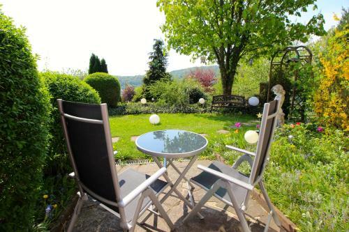 Apartamento Pension H�chemer