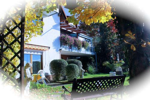 Apartamento Pension H�chemer