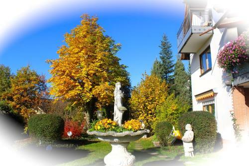 Apartamento Pension H�chemer