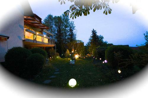 Apartamento Pension H�chemer