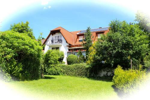 Apartamento Pension H�chemer