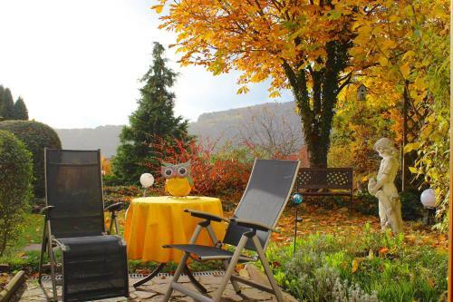 Apartamento Pension H�chemer