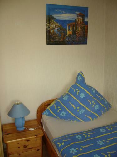 Apartamento Pension H�chemer