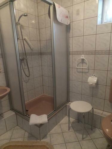 Apartamento Pension H�chemer