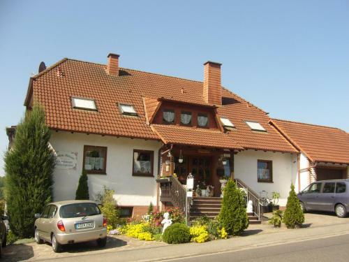 Apartamento Pension H�chemer