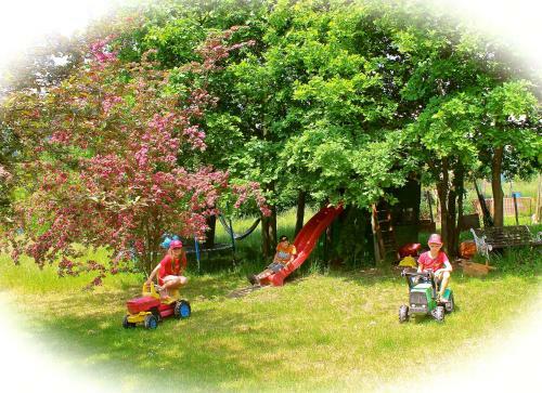 Apartamento Pension H�chemer