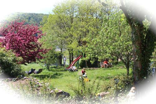 Apartamento Pension H�chemer