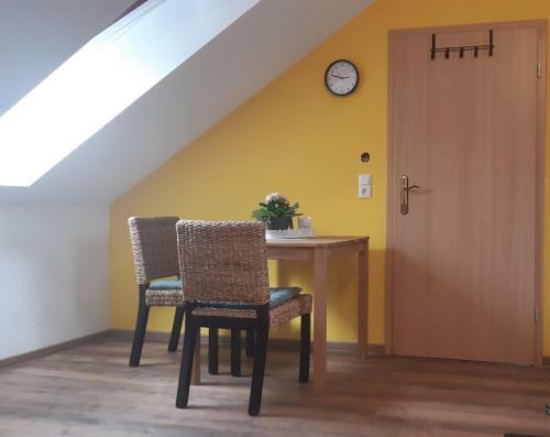 Apartamento Haus Am Park