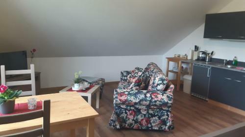 Apartamento Haus Am Park