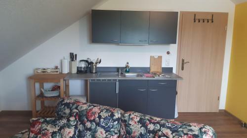 Apartamento Haus Am Park