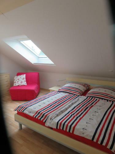 Apartamento Haus Am Park