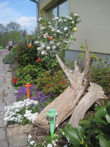 Apartamento Haus Am Park