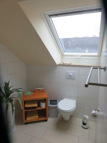 Apartamento Haus Am Park