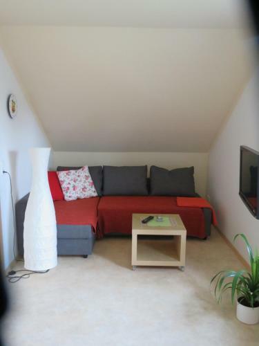 Apartamento Haus Am Park