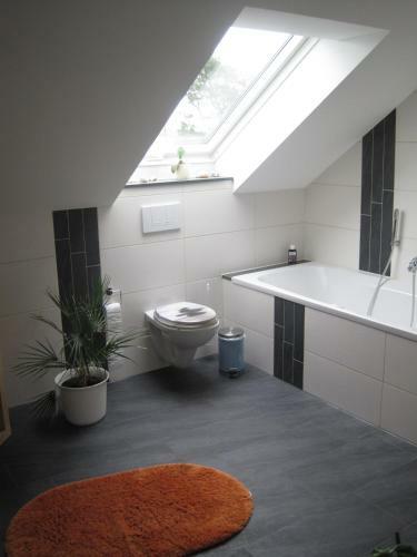 Apartamento Haus Am Park