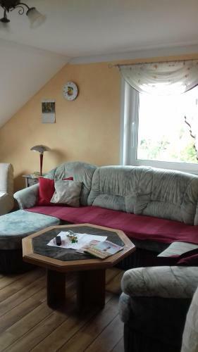 Apartamento Haus Am Park
