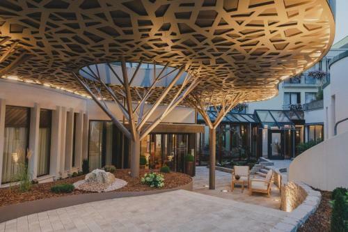 Kunzmann's Hotel | Spa