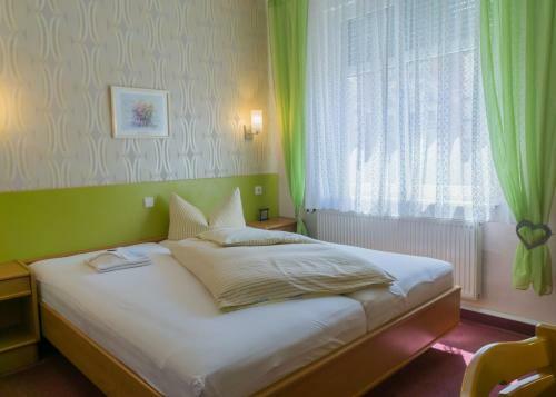 Hotel Zur Post In Wurzen