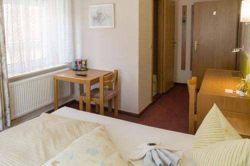 Hotel Zur Post In Wurzen