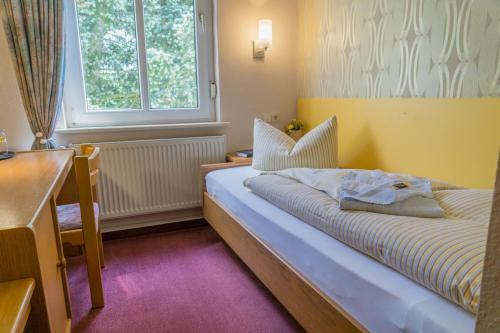 Hotel Zur Post In Wurzen