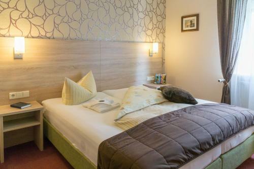 Hotel Zur Post In Wurzen