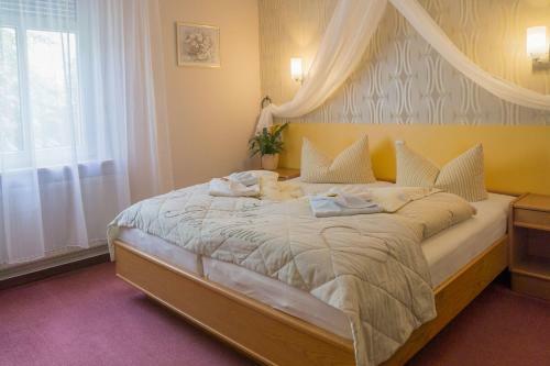 Hotel Zur Post In Wurzen