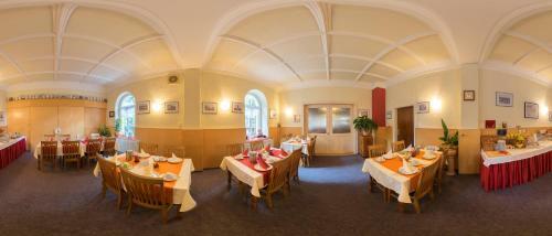 Hotel Zur Post In Wurzen