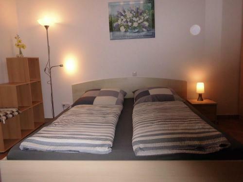 Apartamento Ferienhaus Kiesel