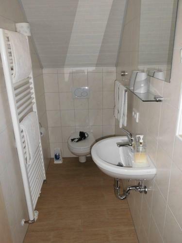 Apartamento Ferienhaus Kiesel