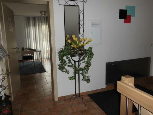 Apartamento Ferienhaus Kiesel