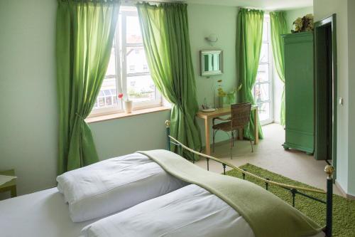Hostal Landpartie - Die Brasserie
