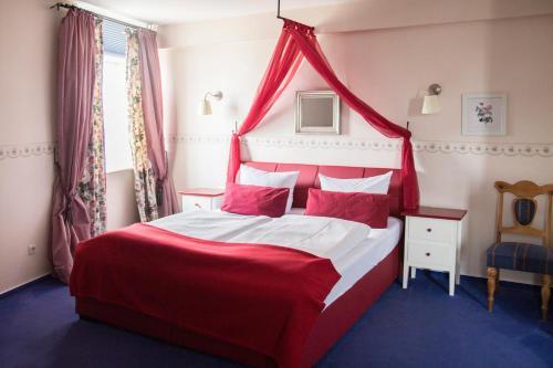 Hostal Landpartie - Die Brasserie