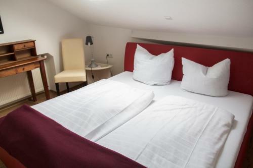 Hostal Landpartie - Die Brasserie