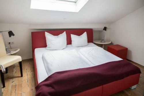Hostal Landpartie - Die Brasserie