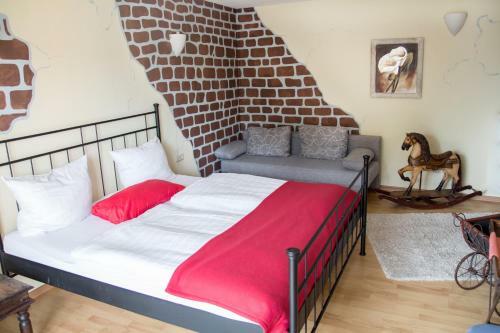 Hostal Landpartie - Die Brasserie