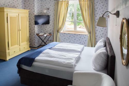 Hostal Landpartie - Die Brasserie