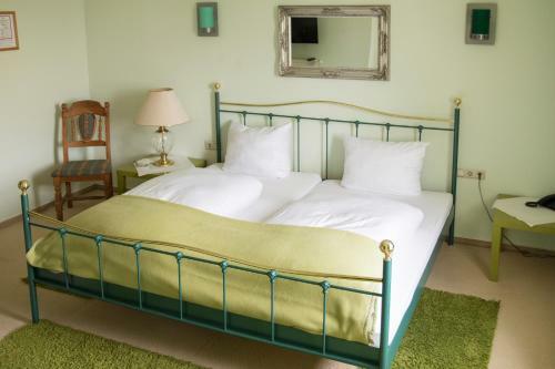 Hostal Landpartie - Die Brasserie