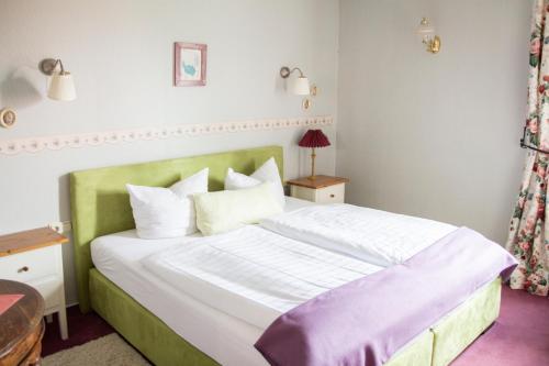 Hostal Landpartie - Die Brasserie